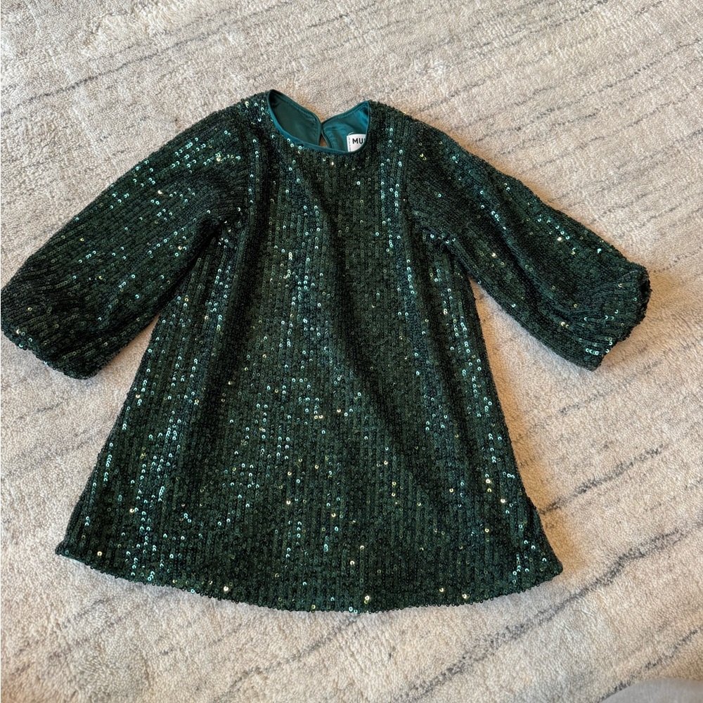 Mumu mini